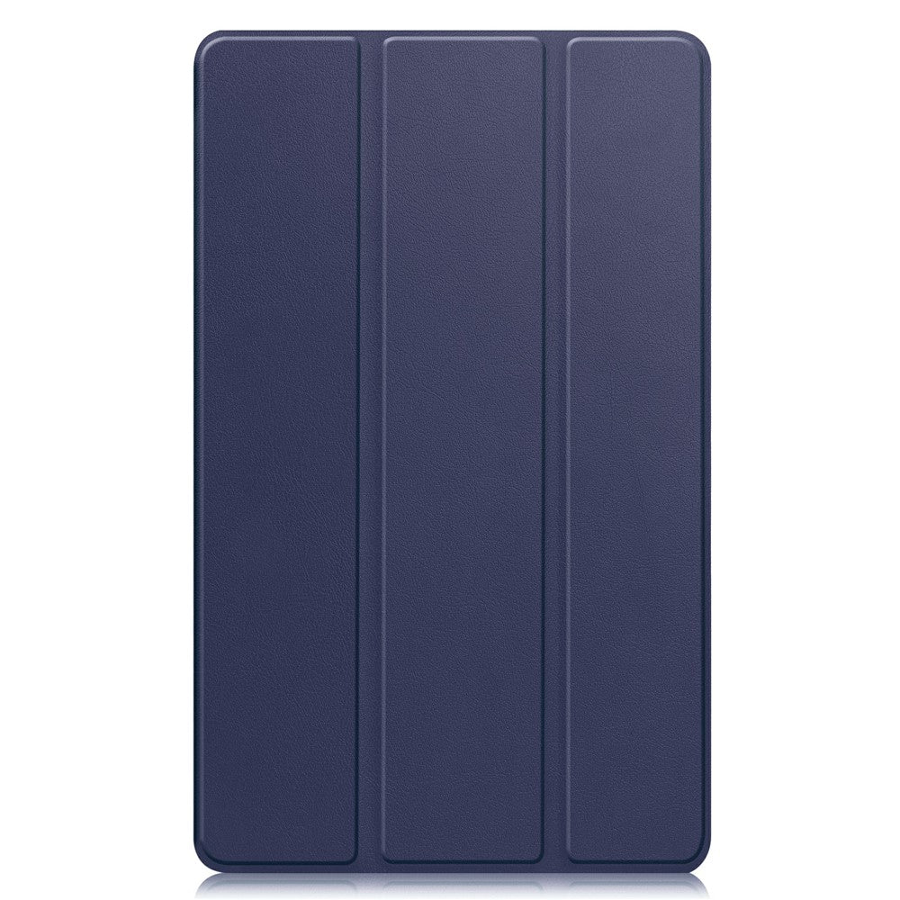 Etui na Samsung Galaxy Tab A11 / Tab A9, Techsuit, FoldPro Nowy Model, Niebieskie