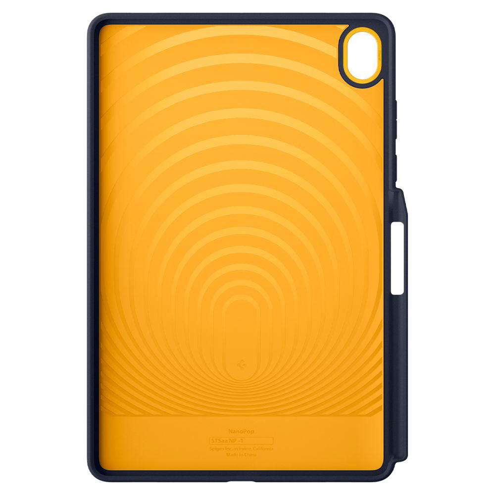 Etui na Samsung Galaxy Tab S11, Spigen, Nano Pop, Fioletowy ACS10215