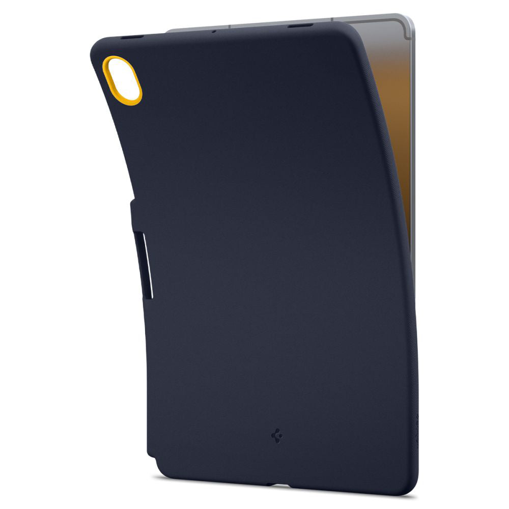Etui na Samsung Galaxy Tab S11, Spigen, Nano Pop, Fioletowy ACS10215