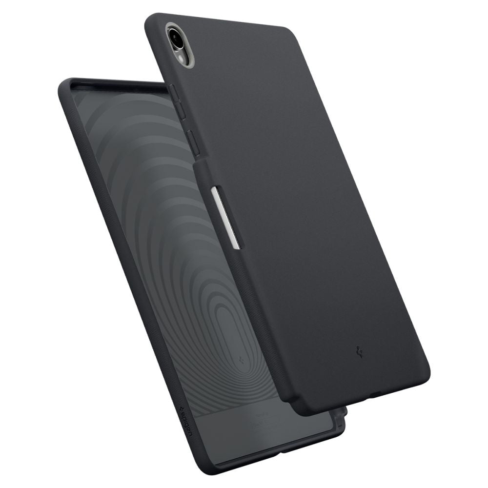 Etui na Samsung Galaxy Tab S11, Spigen, Nano Pop, Fioletowy ACS10215