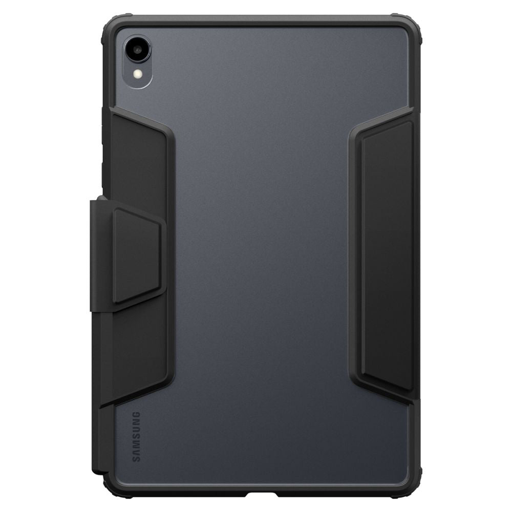 Etui do Samsung Galaxy Tab S11, Spigen, Ultra Hybrid Pro, Czarne ACS10212