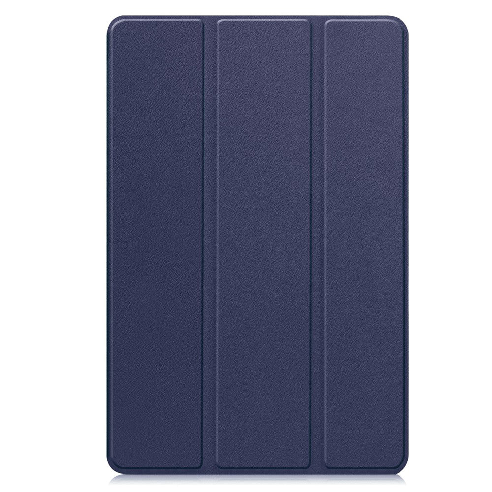 Etui na Samsung Galaxy Tab S11, Techsuit, FoldPro, Niebieskie