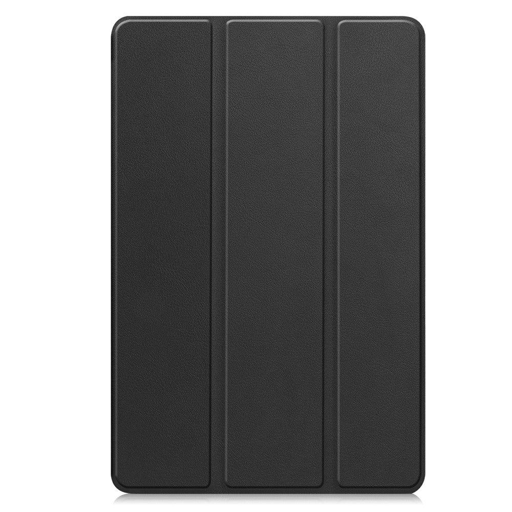 Etui na Samsung Galaxy Tab S11, Techsuit, FoldPro, czarne