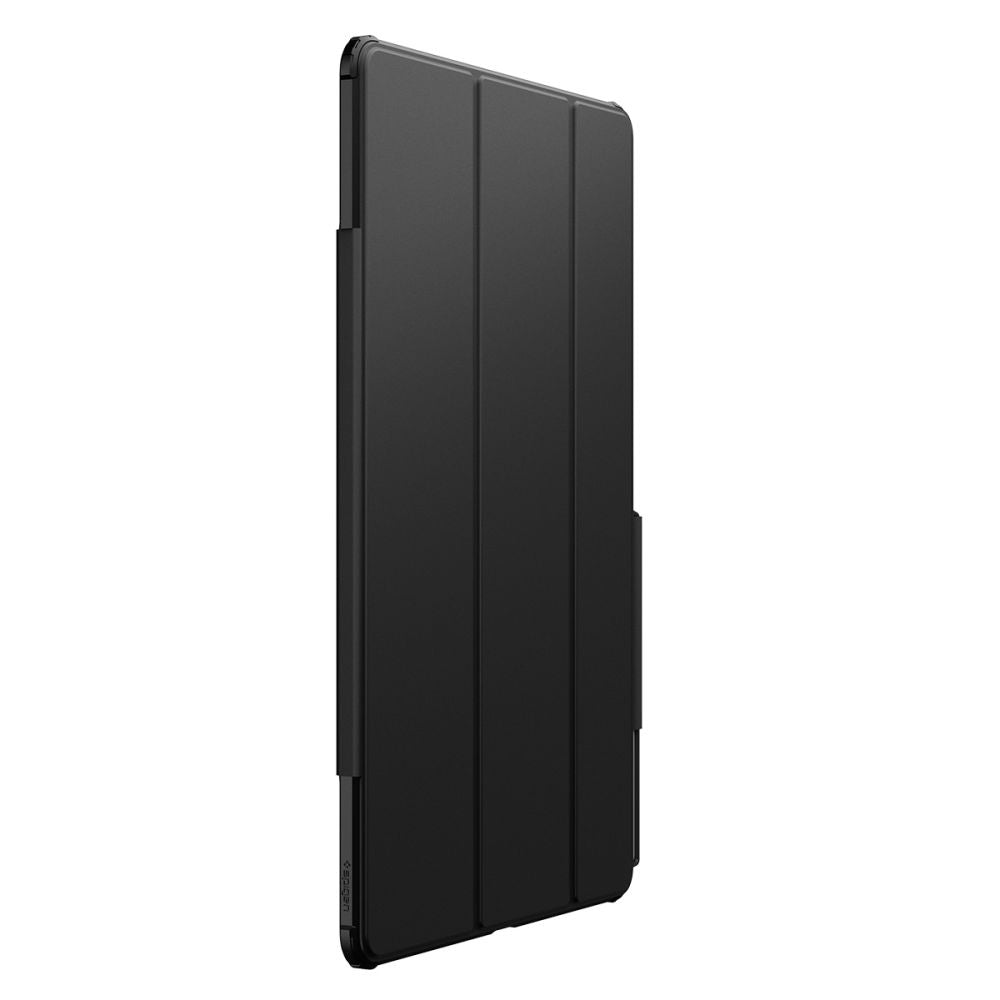 Etui na Samsung Galaxy Tab S11 Ultra, Spigen, Air Skin Pro, Czarne ACS10221