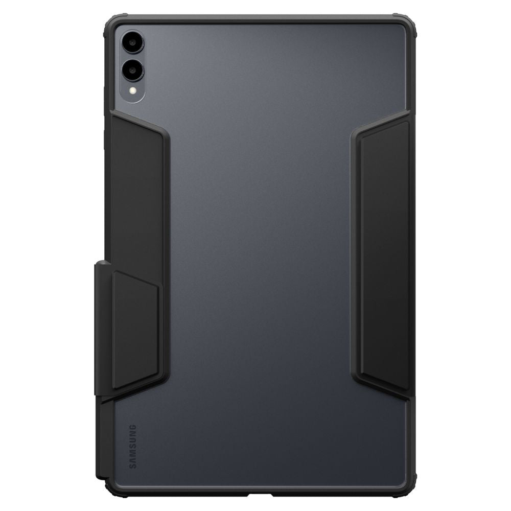 Etui do Samsung Galaxy Tab S11 Ultra, Spigen, Ultra Hybrid Pro, Czarne