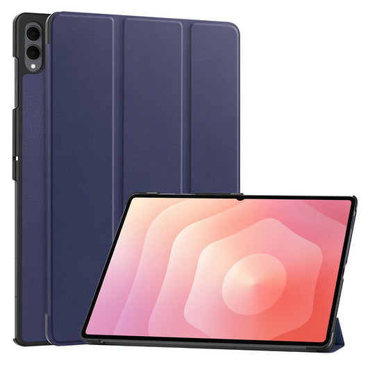 Etui na Samsung Galaxy Tab S11 Ultra, Techsuit, FoldPro, Niebieskie