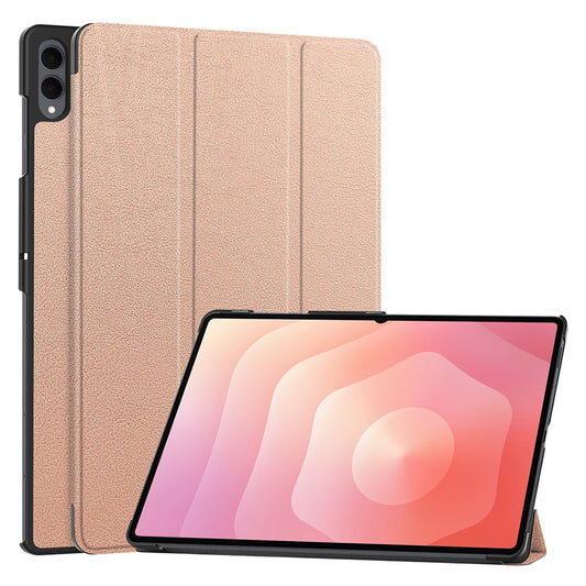 Etui na Samsung Galaxy Tab S11 Ultra, Techsuit, FoldPro, Różowy