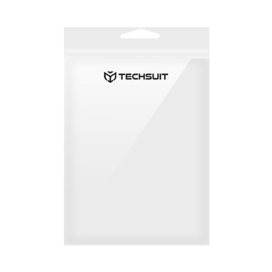 Etui na Samsung Galaxy Tab S11 Ultra, Techsuit, FoldPro Unicorn, Wielokolorowe