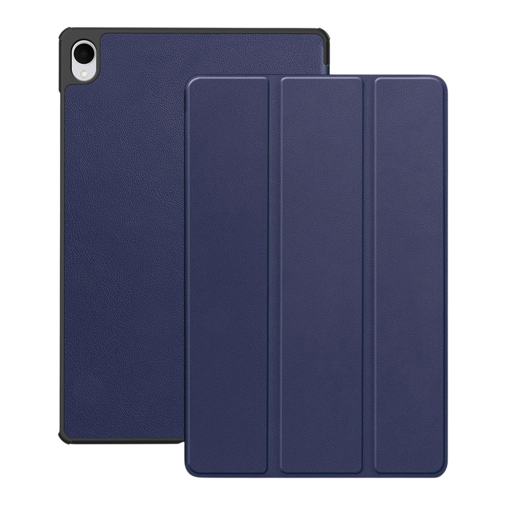 Etui na Samsung Galaxy Tab S12 Plus, Techsuit, FoldPro, Niebieskie