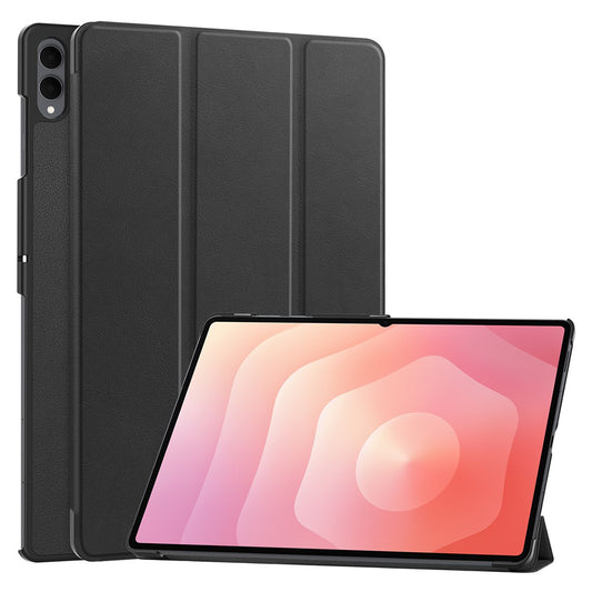 Etui na Samsung Galaxy Tab S12 Ultra / Tab S11 Ultra, Techsuit, FoldPro, Czerwony