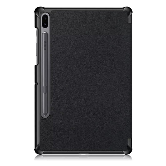 Etui na Samsung Galaxy Tab S6, Techsuit, FoldPro, czarne