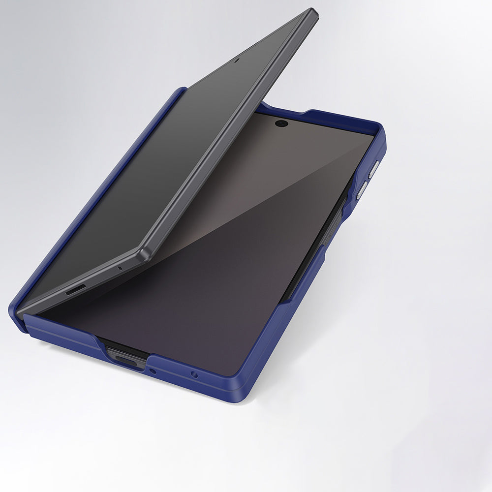 Etui na Samsung Galaxy Z Fold8 F971, DUX DUCIS, Vyne, Szary