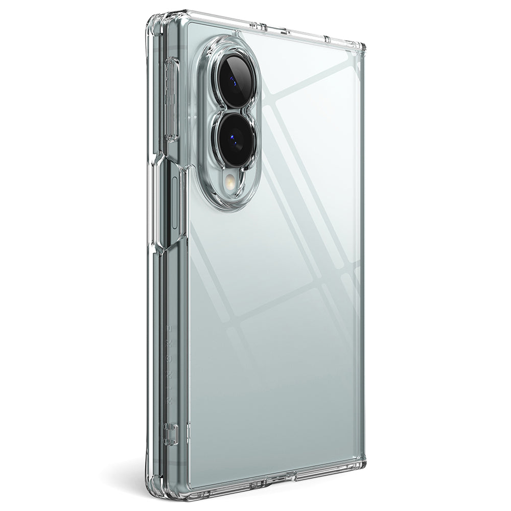 Etui do Samsung Galaxy Z Fold8 F971, Ringke, Fusion, przezroczyste