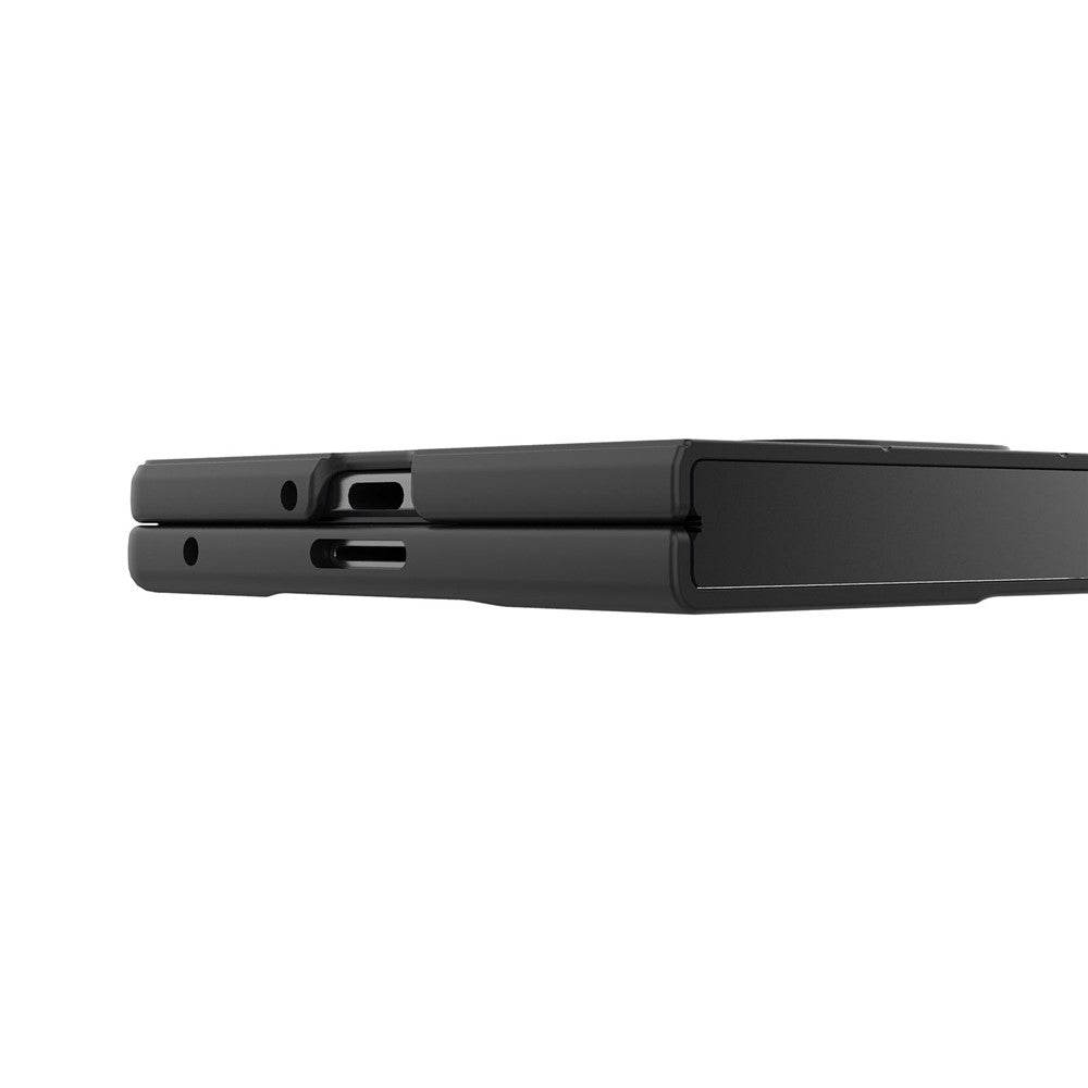 Etui na Samsung Galaxy Z Fold8 F971, Techsuit, Magic Shield, czarne