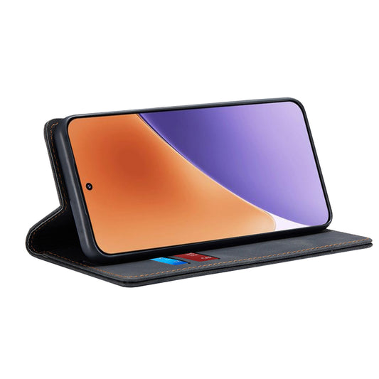 Etui na Xiaomi 15, Techsuit, Confy, Czarny