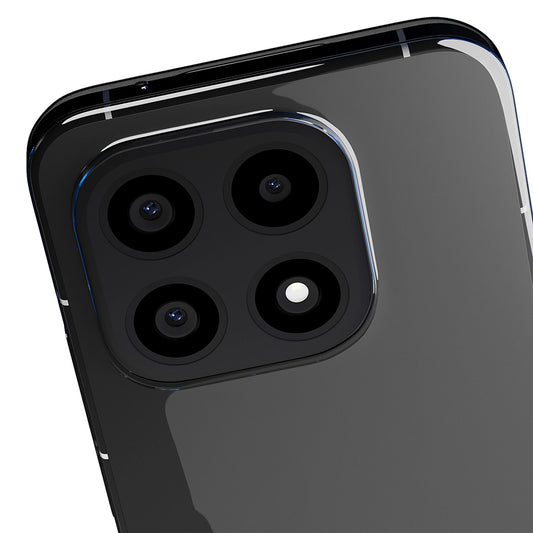 Etui na Xiaomi 15T, 3MK, Clear, Przezroczyste