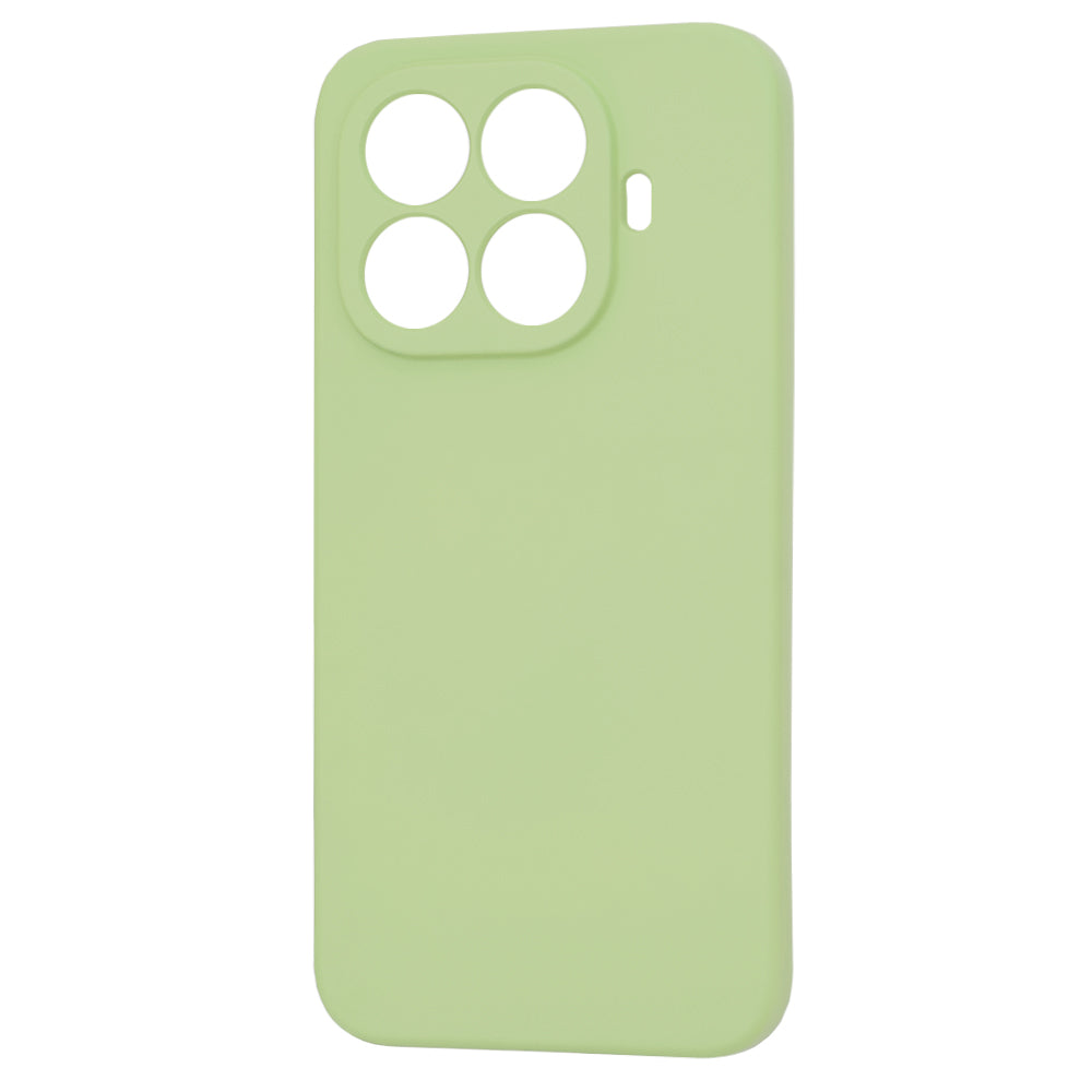 Etui na Xiaomi 15T Pro, Techsuit, SoftFlex, Matcha