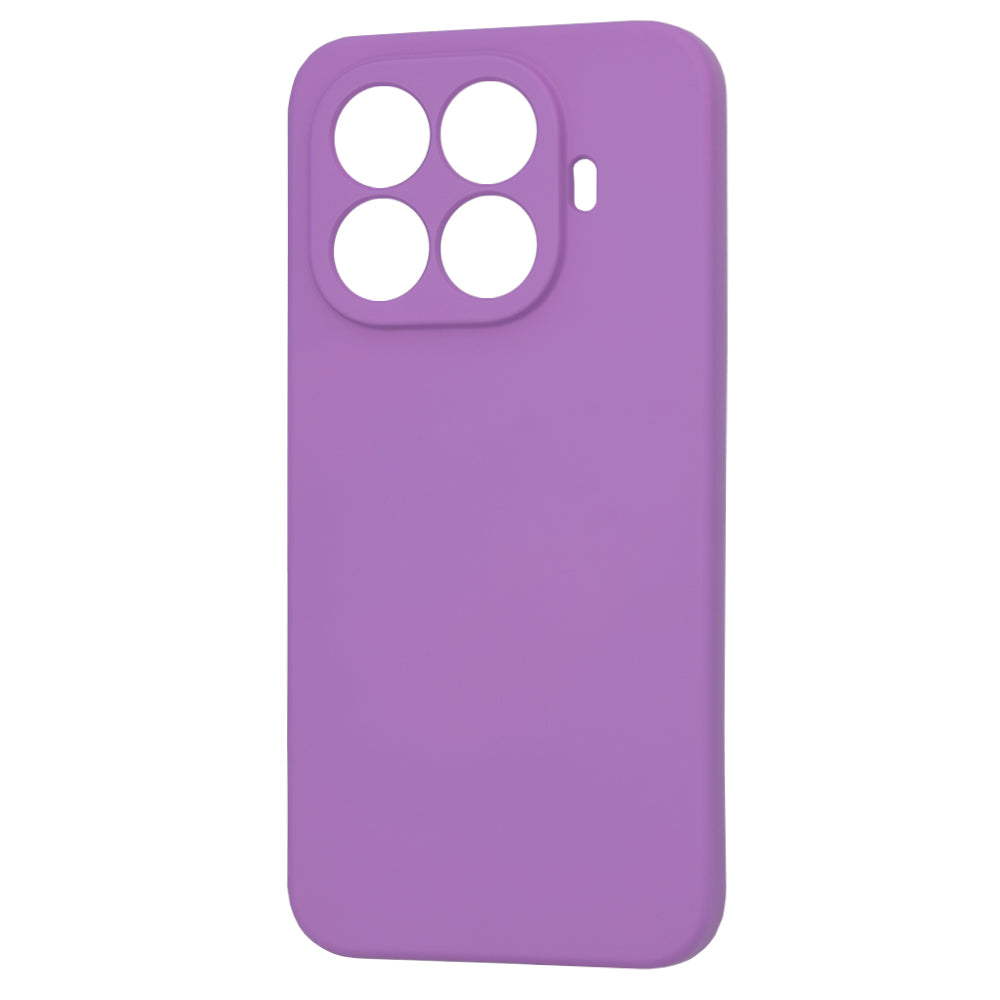 Etui na Xiaomi 15T Pro, Techsuit, SoftFlex, Fioletowy