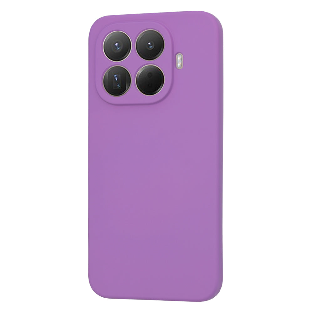 Etui na Xiaomi 15T Pro, Techsuit, SoftFlex, Fioletowy