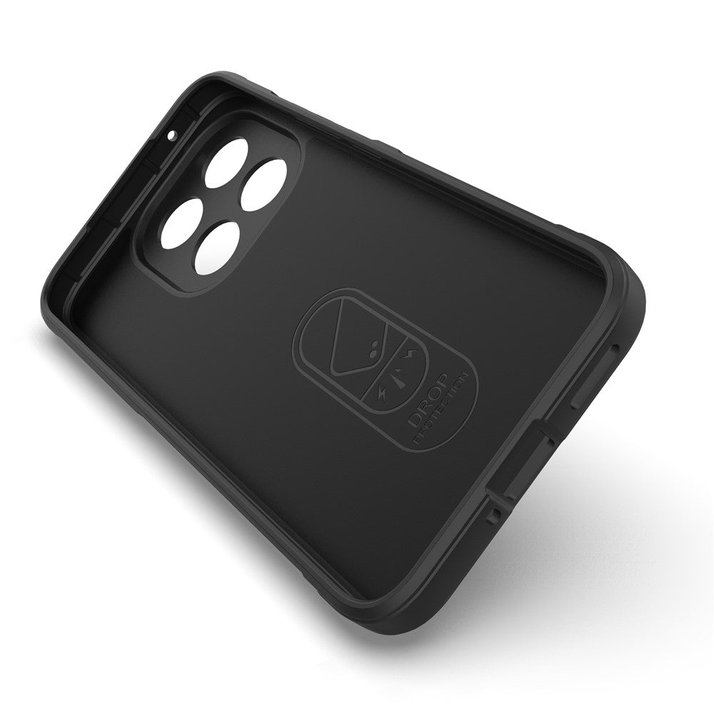 Etui na Xiaomi 15T, Techsuit, Magic Shield, Fioletowy