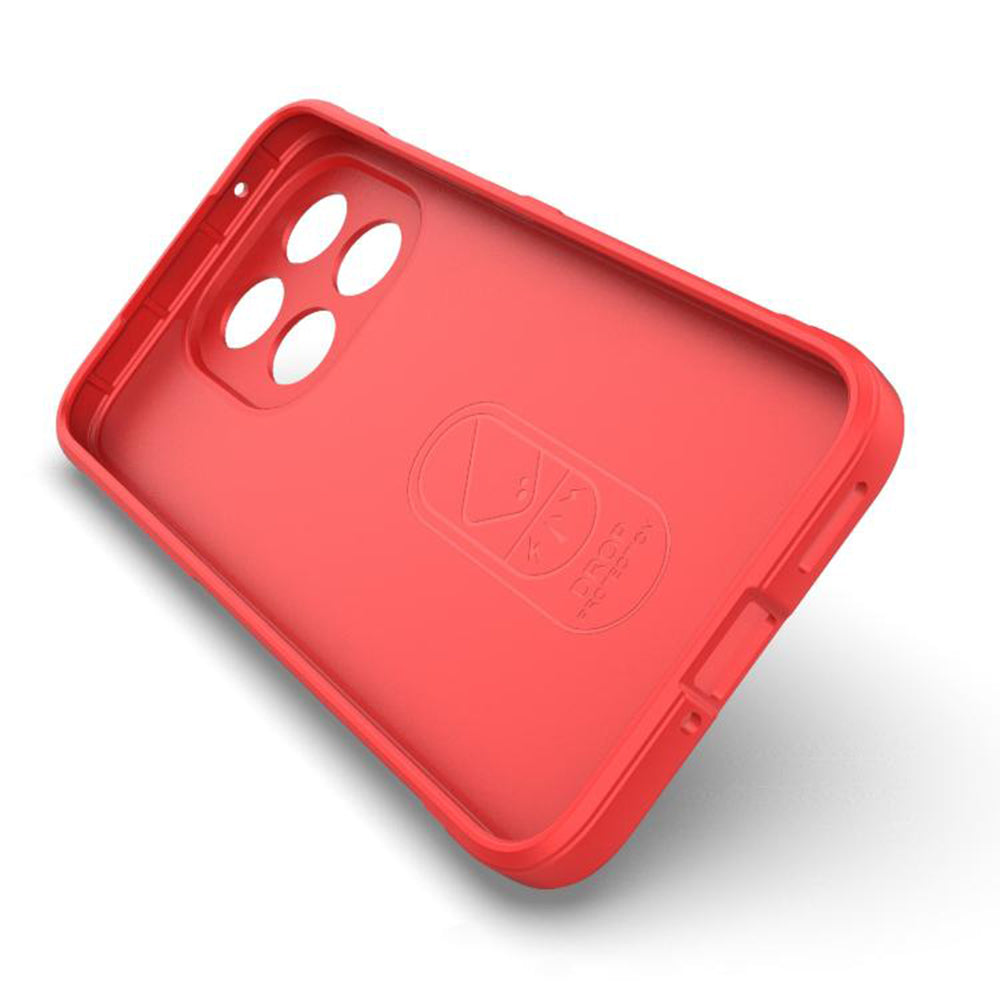 Etui na Xiaomi 15T, Techsuit, Magic Shield, Czarne