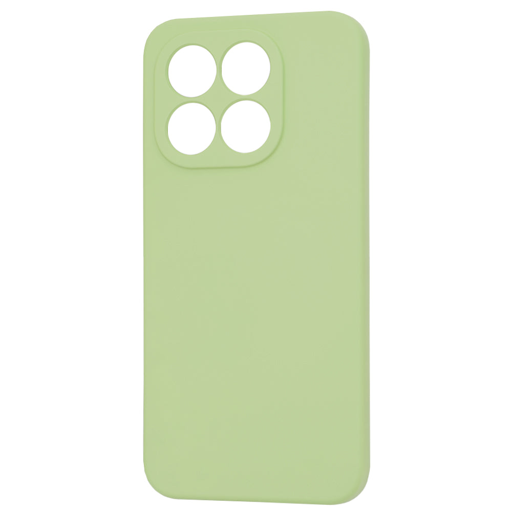 Etui na Xiaomi 15T, Techsuit, SoftFlex, Matcha