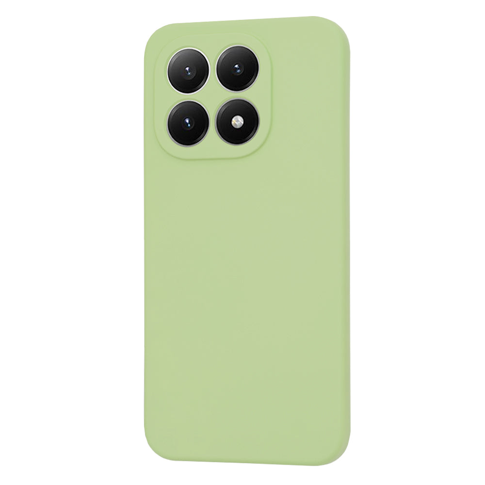 Etui na Xiaomi 15T, Techsuit, SoftFlex, Matcha