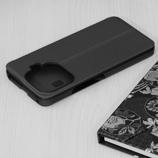 Etui na Xiaomi 17T Pro, Techsuit, eFold, czarne