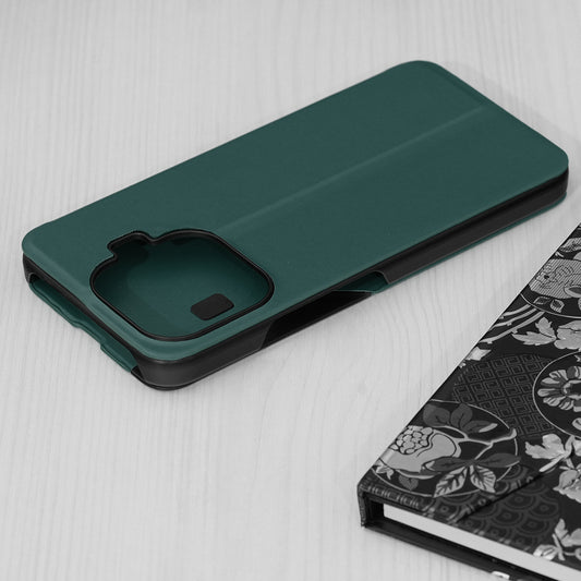 Etui na Xiaomi 17T Pro, Techsuit, eFold, Ciemnozielony