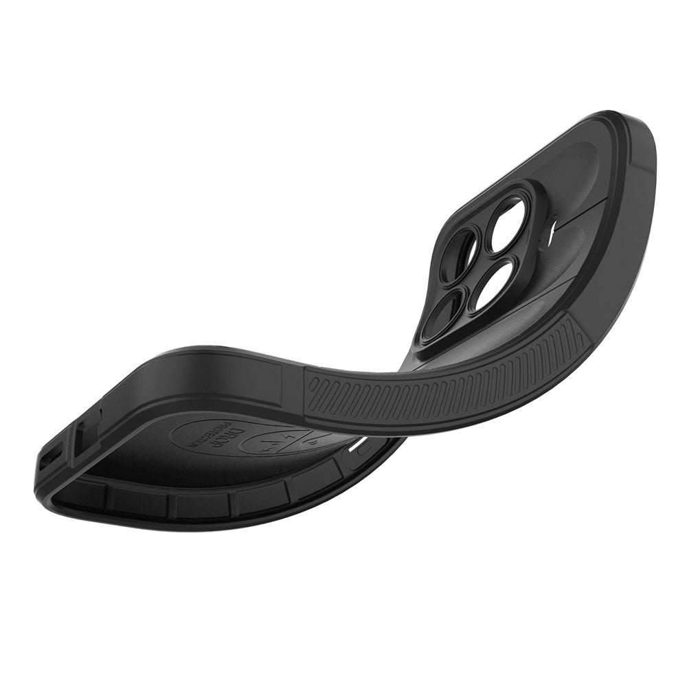 Etui na Xiaomi 17T, Techsuit, Magic Shield, Fioletowy