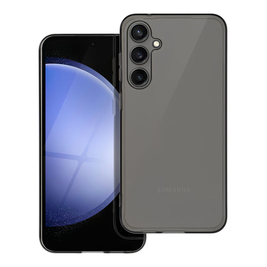 Etui do Xiaomi Redmi Note 12 Pro+, OEM, Box Premium 1,5 mm, czarne