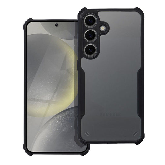 Etui dla Xiaomi Redmi A3, OEM, Anti-drop, czarne
