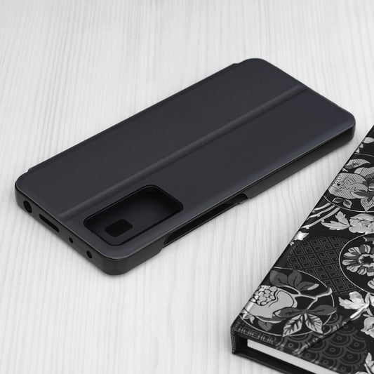Etui na Xiaomi Redmi Note 12 Pro 4G / Note 11 Pro 5G / Note 11 Pro, Techsuit, eFold, czarne