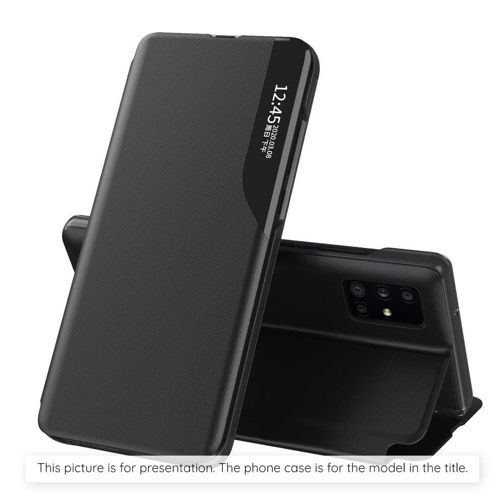 Etui na Xiaomi Redmi Note 15 4G, Techsuit, eFold, Czarne