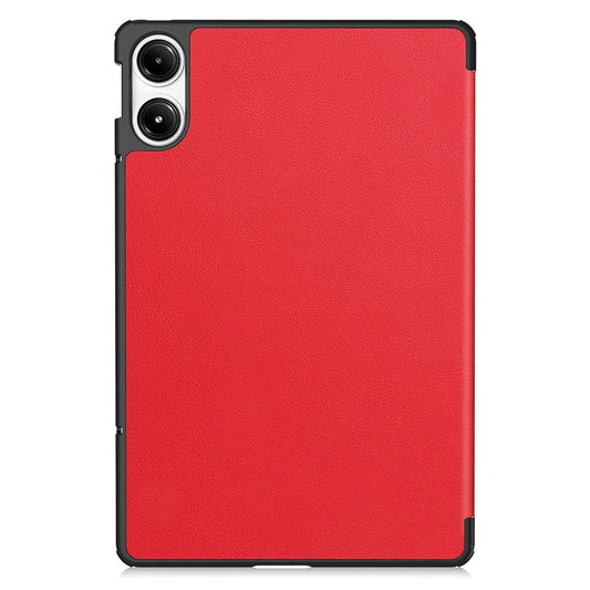 Etui na Xiaomi Redmi Pad Pro / Pad / Pad Pro 5G, Techsuit, FoldPro, Czerwone