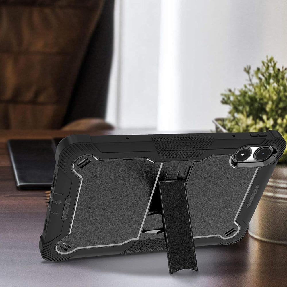 Etui na Xiaomi Redmi Pad Pro / Pro 5G / Poco Pad, Techsuit, Rugged TabShell, czarne