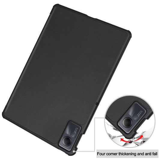 Etui na Xiaomi Redmi Pad SE, Techsuit, FoldPro Starry Night, wielokolorowe
