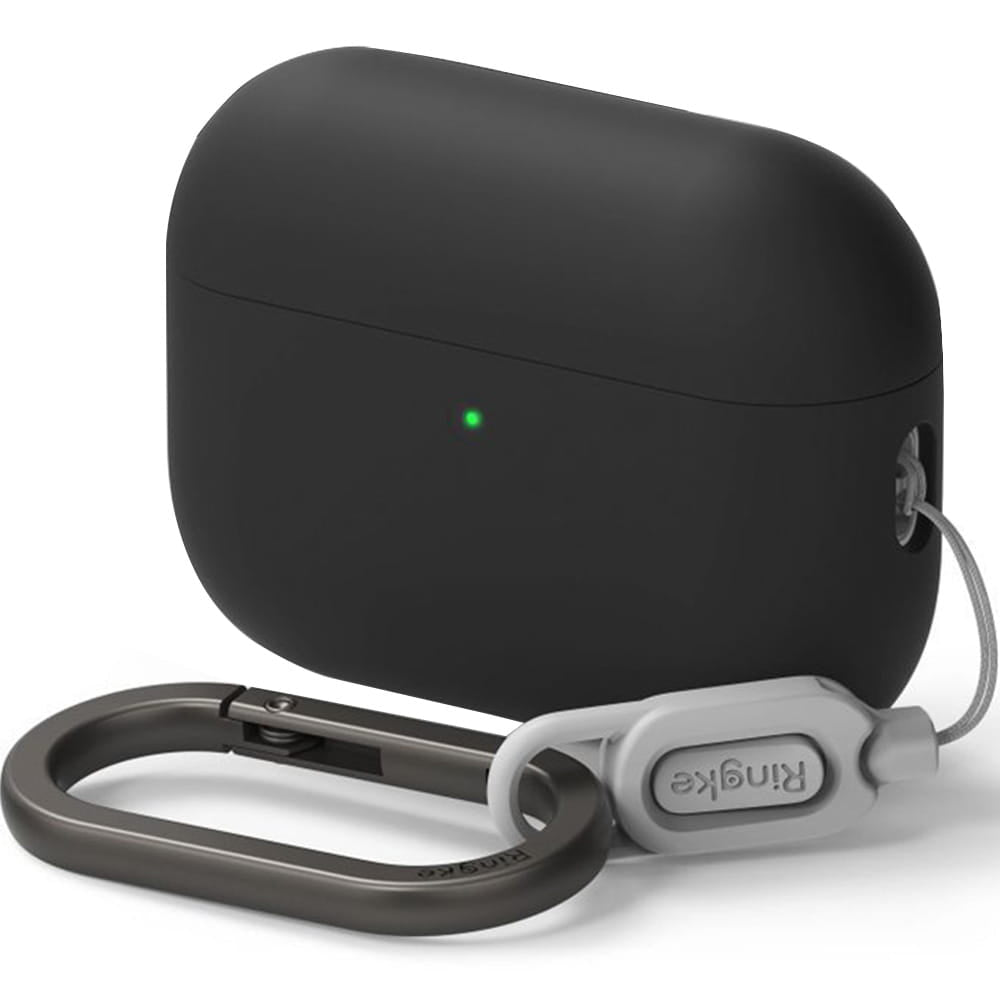 Etui Ringke dla Apple AirPods Pro 3, Czarne