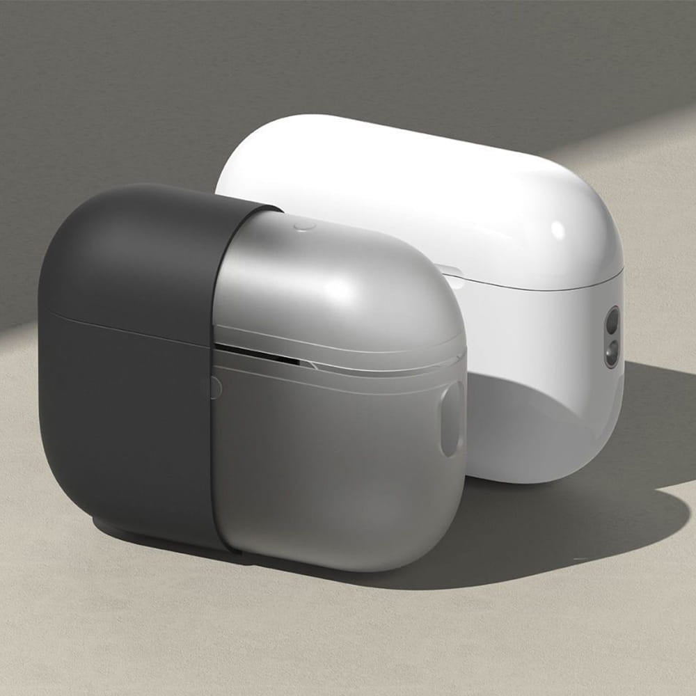 Etui Ringke dla Apple AirPods Pro 3, Czarne