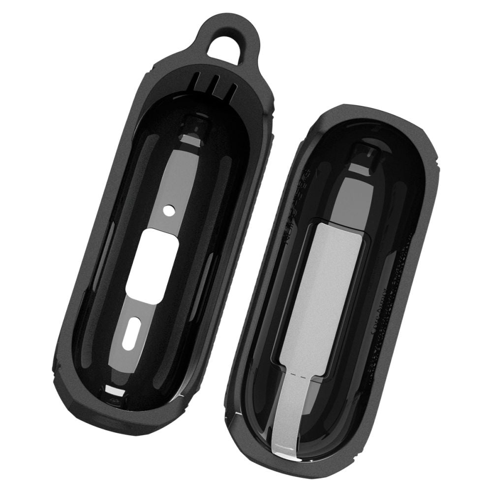 Etui Spigen Core Armor dla Apple AirPods Pro 3, Matowe Czarne ACS09833