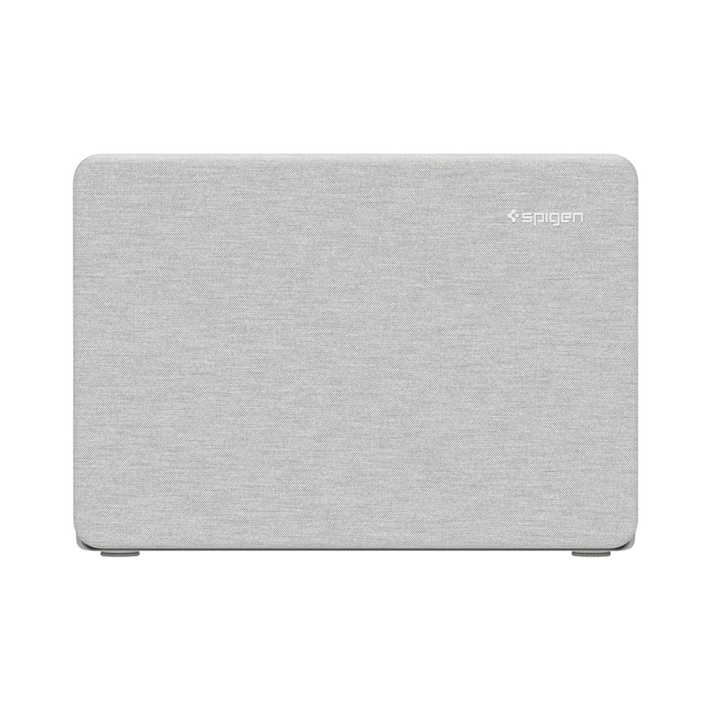 Etui Spigen Urban Fit do MacBook Neo 13 cali, Szary ACS11542