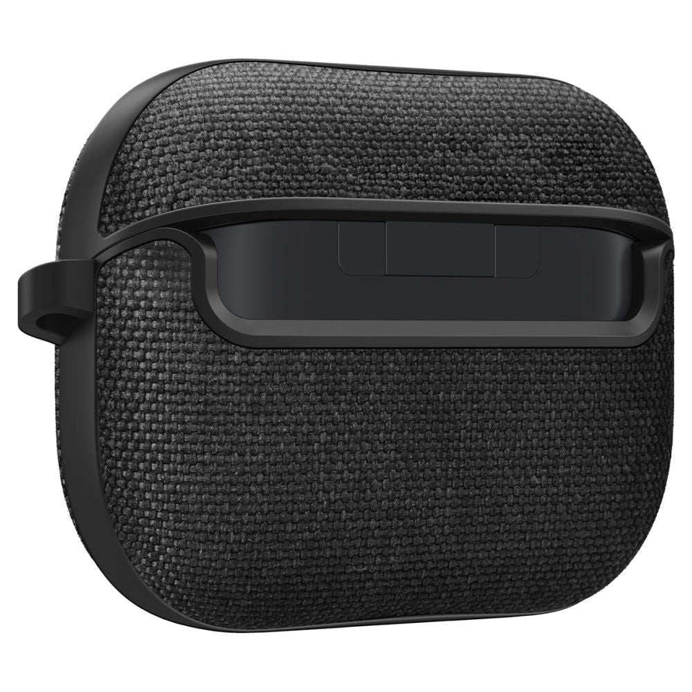 Etui Spigen Urban Fit do Samsung Galaxy Buds3 FE / Buds3 Pro / Buds3, Czarne ACS08333