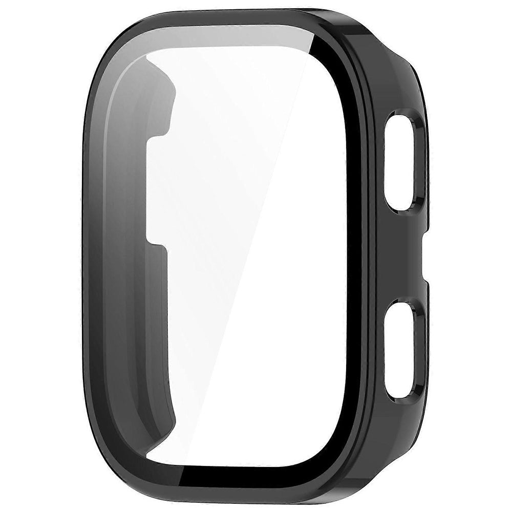 Etui Techsuit Defense360 Pro do Amazfit Bip 6, czarne