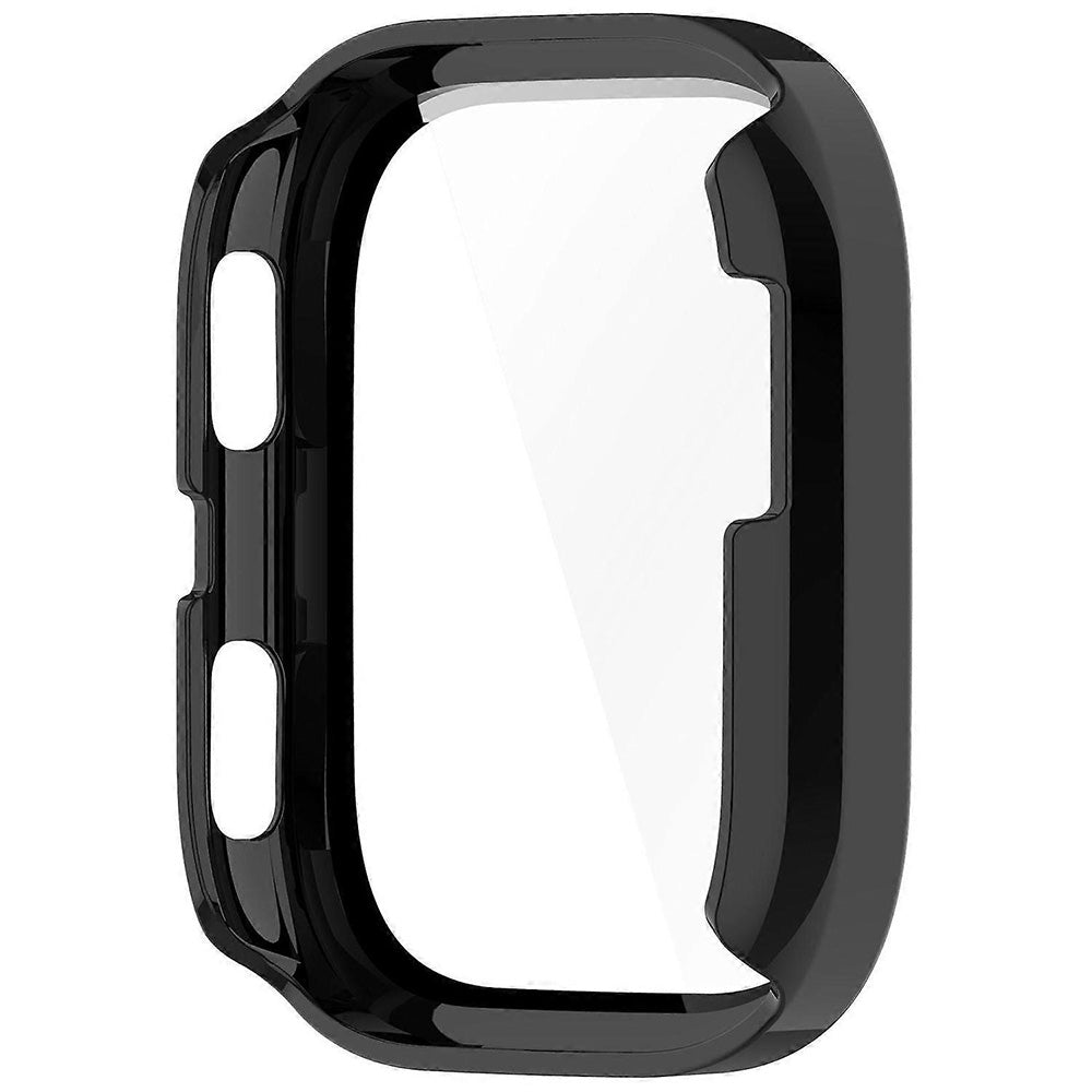 Etui Techsuit Defense360 Pro do Amazfit Bip 6, czarne