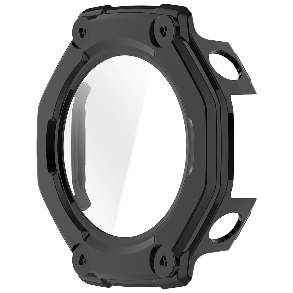 Etui Techsuit Defense360 Pro dla Amazfit T-Rex 3, Czarne