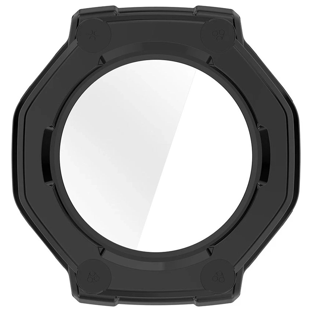 Etui Techsuit Defense360 Pro dla Amazfit T-Rex 3, Czarne