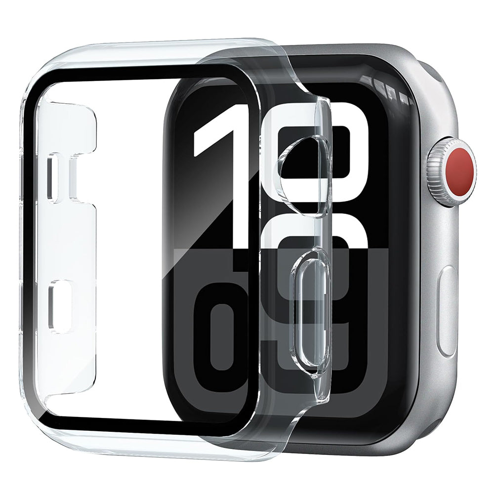 Etui Techsuit Defense360 Pro dla Apple Watch 38mm Series, Przezroczyste