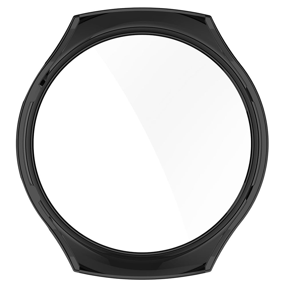 Etui Techsuit Defense360 Pro do Huawei Watch 4 Pro, czarne