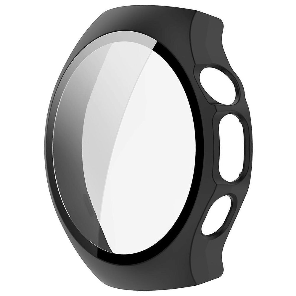 Etui Techsuit Defense360 Pro do Huawei Watch 5 46mm, czarne
