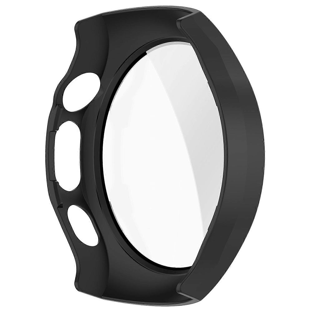 Etui Techsuit Defense360 Pro do Huawei Watch 5 46mm, czarne